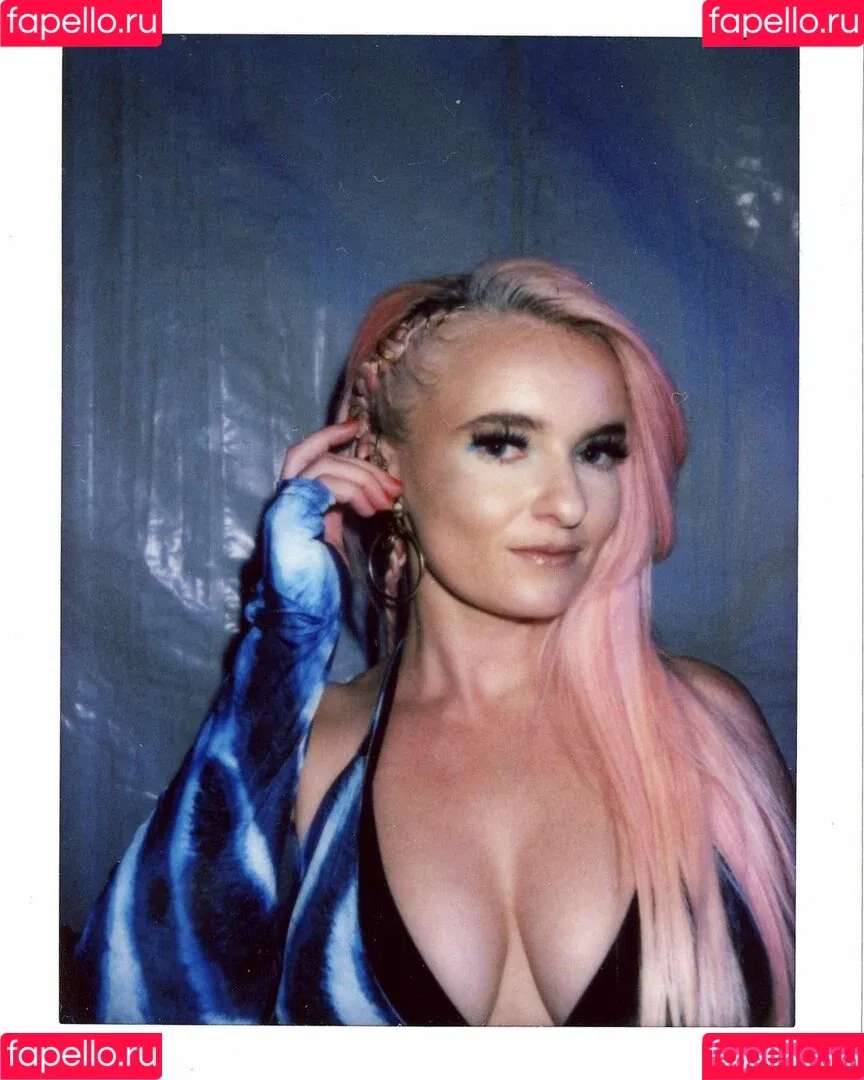 Clean Bandit / Grace Chatto / gracechatto Onlyfans Photo Gallery 