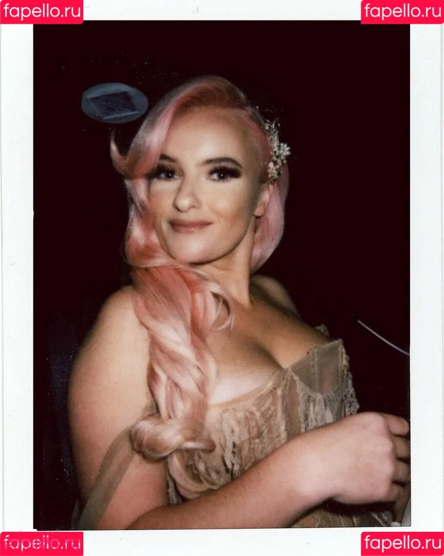 Clean Bandit / Grace Chatto / gracechatto Onlyfans Photo Gallery 