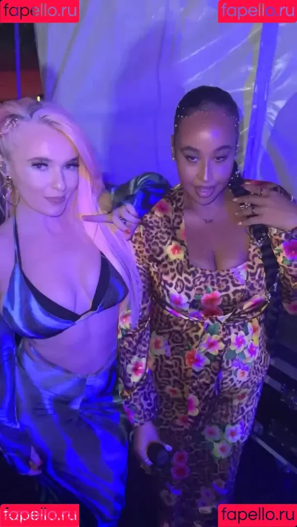 Clean Bandit / Grace Chatto / gracechatto Onlyfans Photo Gallery 