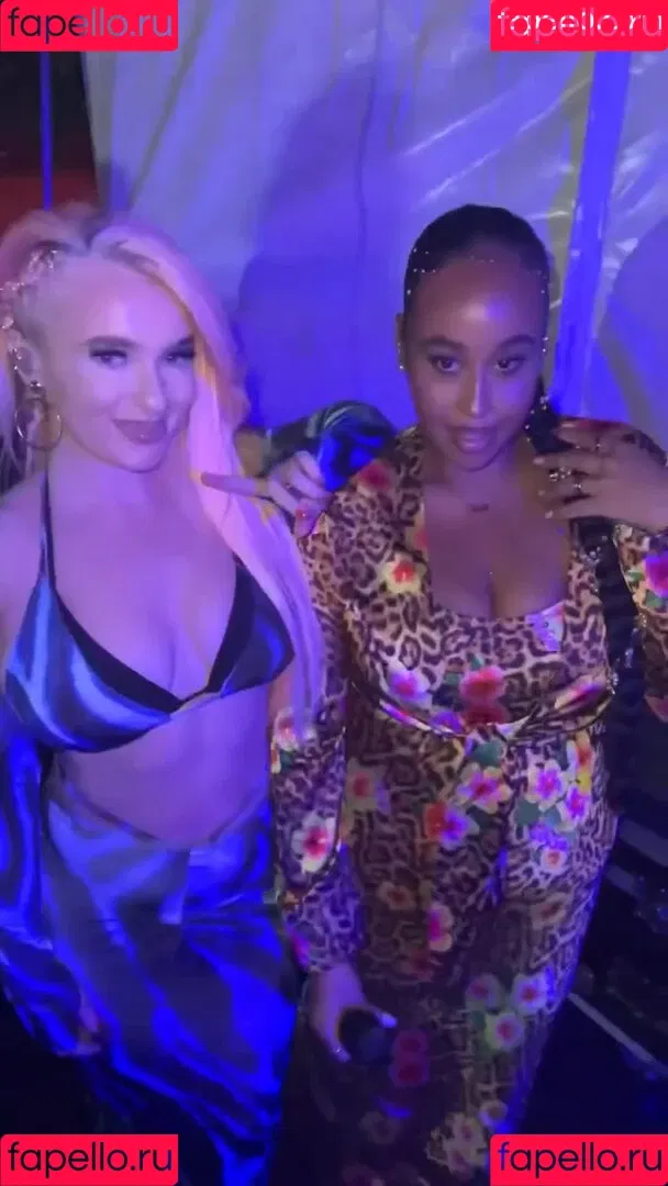 Clean Bandit / Grace Chatto / gracechatto Onlyfans Photo Gallery 