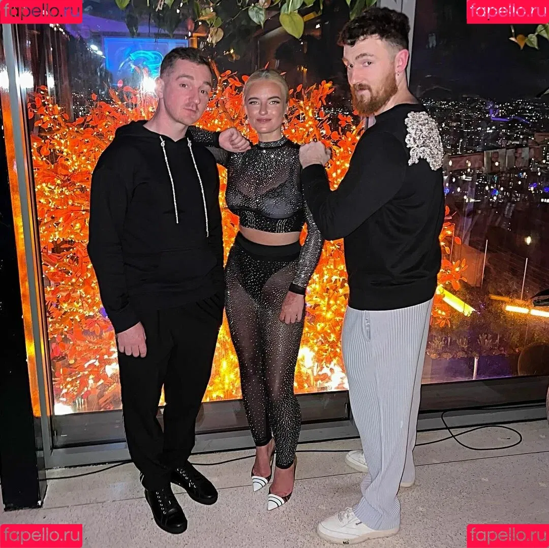 Clean Bandit / Grace Chatto / gracechatto Onlyfans Photo Gallery 