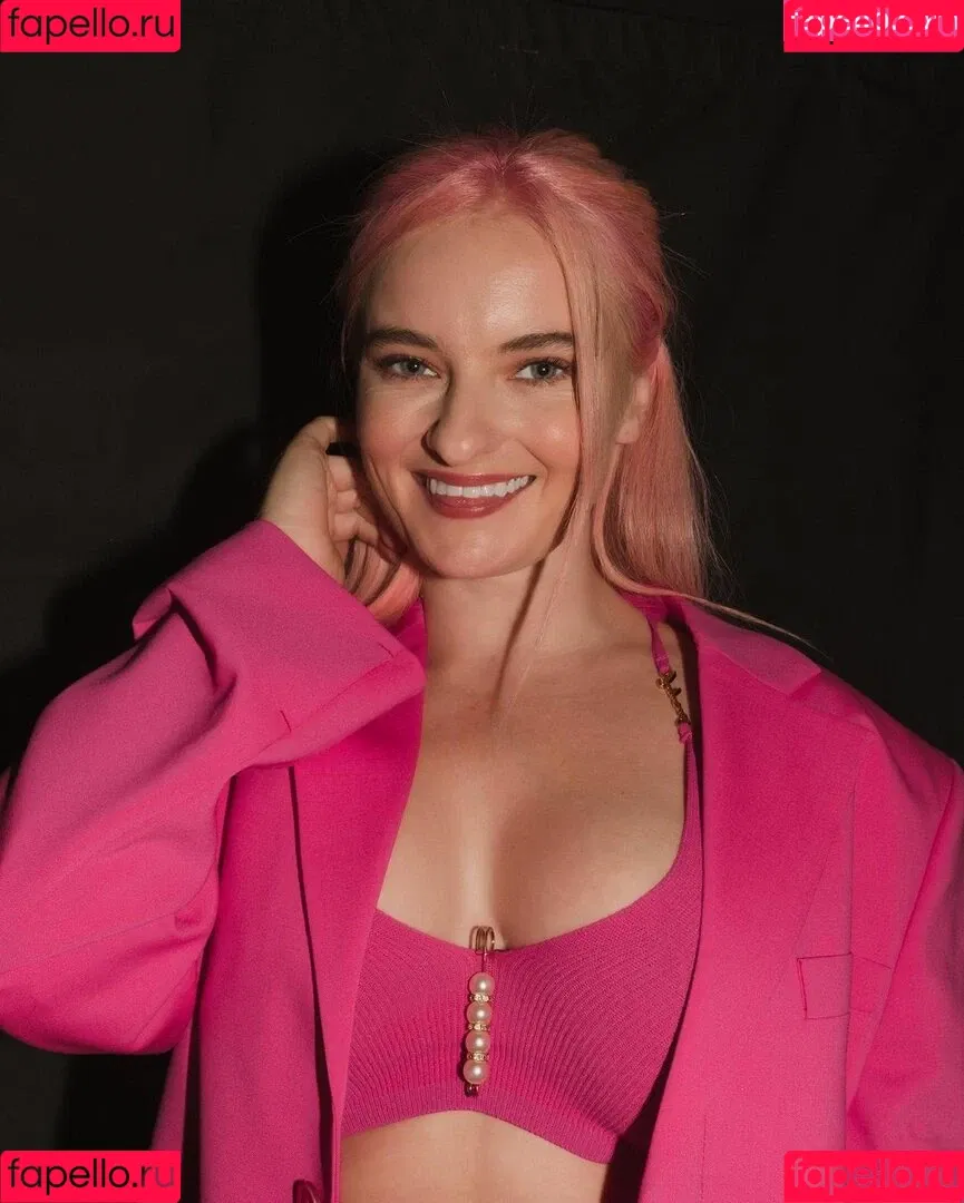 Clean Bandit / Grace Chatto / gracechatto Onlyfans Photo Gallery 