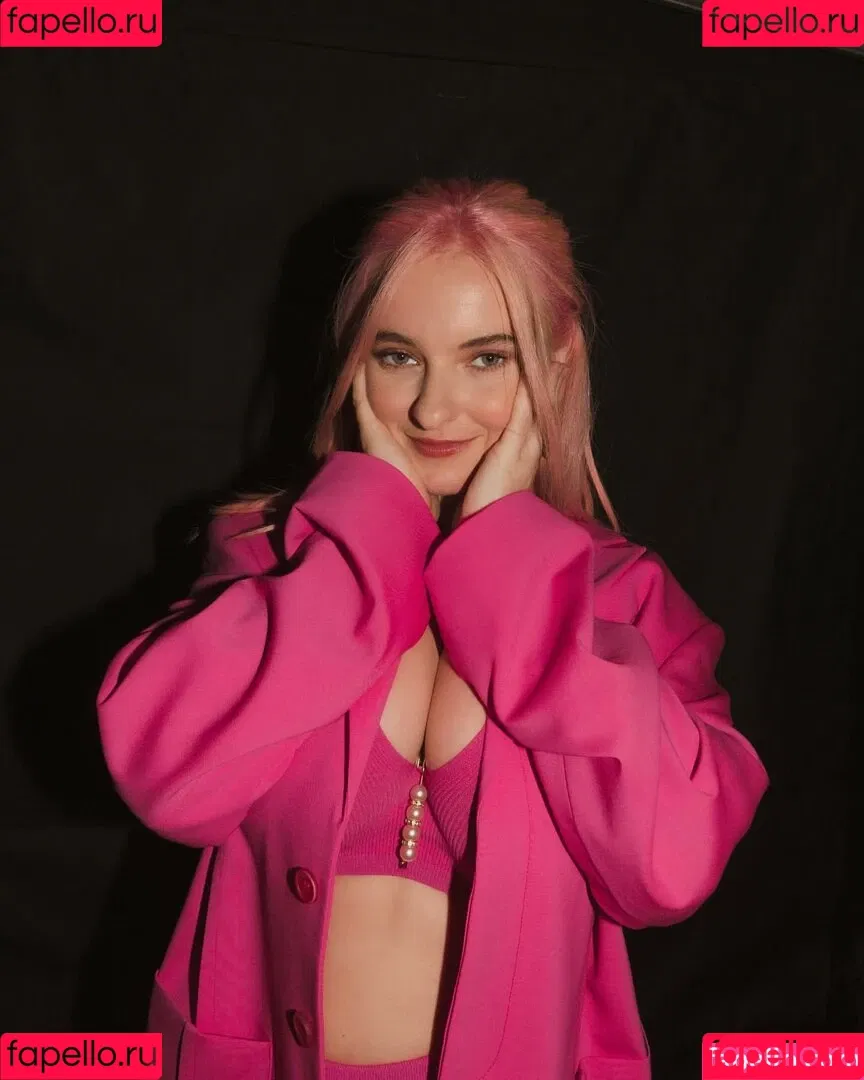 Clean Bandit / Grace Chatto / gracechatto Onlyfans Photo Gallery 
