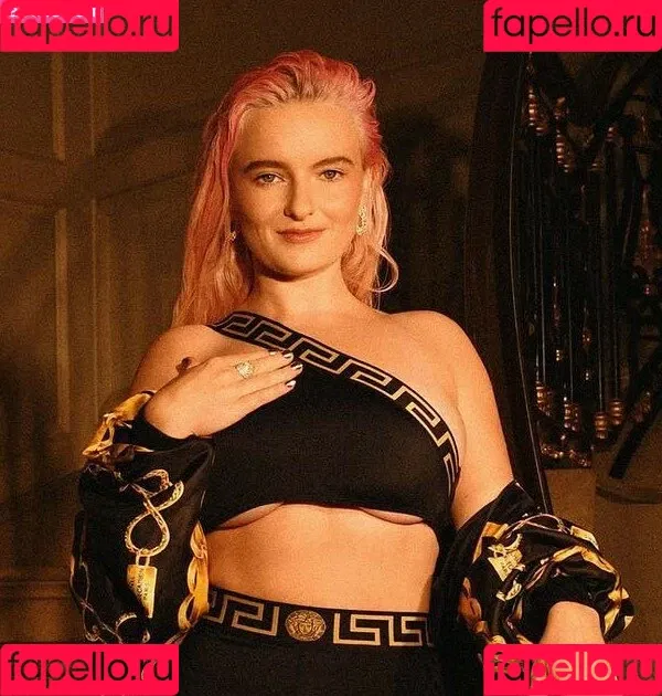 Clean Bandit / Grace Chatto / gracechatto Onlyfans Photo Gallery 