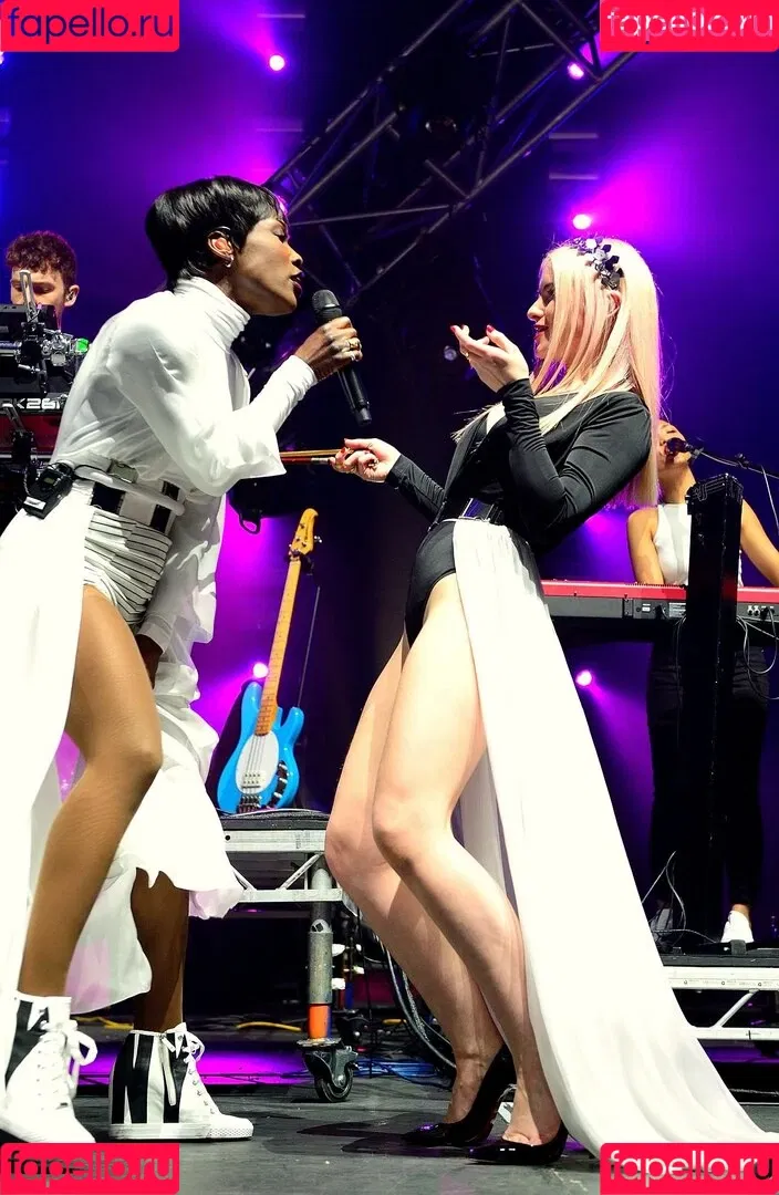 Clean Bandit / Grace Chatto / gracechatto Onlyfans Photo Gallery 