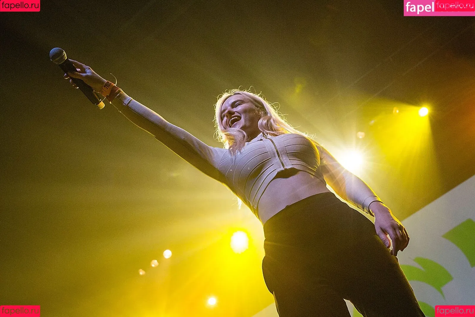 Clean Bandit / Grace Chatto / gracechatto Onlyfans Photo Gallery 