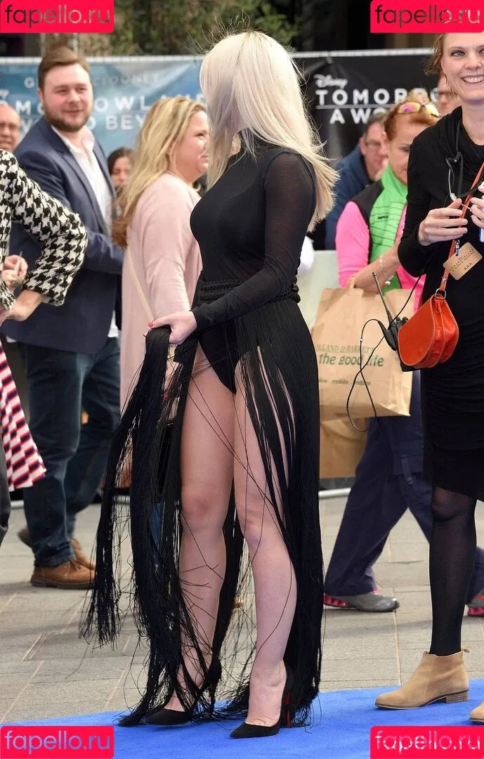 Clean Bandit / Grace Chatto / gracechatto Onlyfans Photo Gallery 