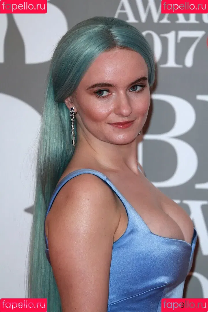 Clean Bandit / Grace Chatto / gracechatto Onlyfans Photo Gallery 