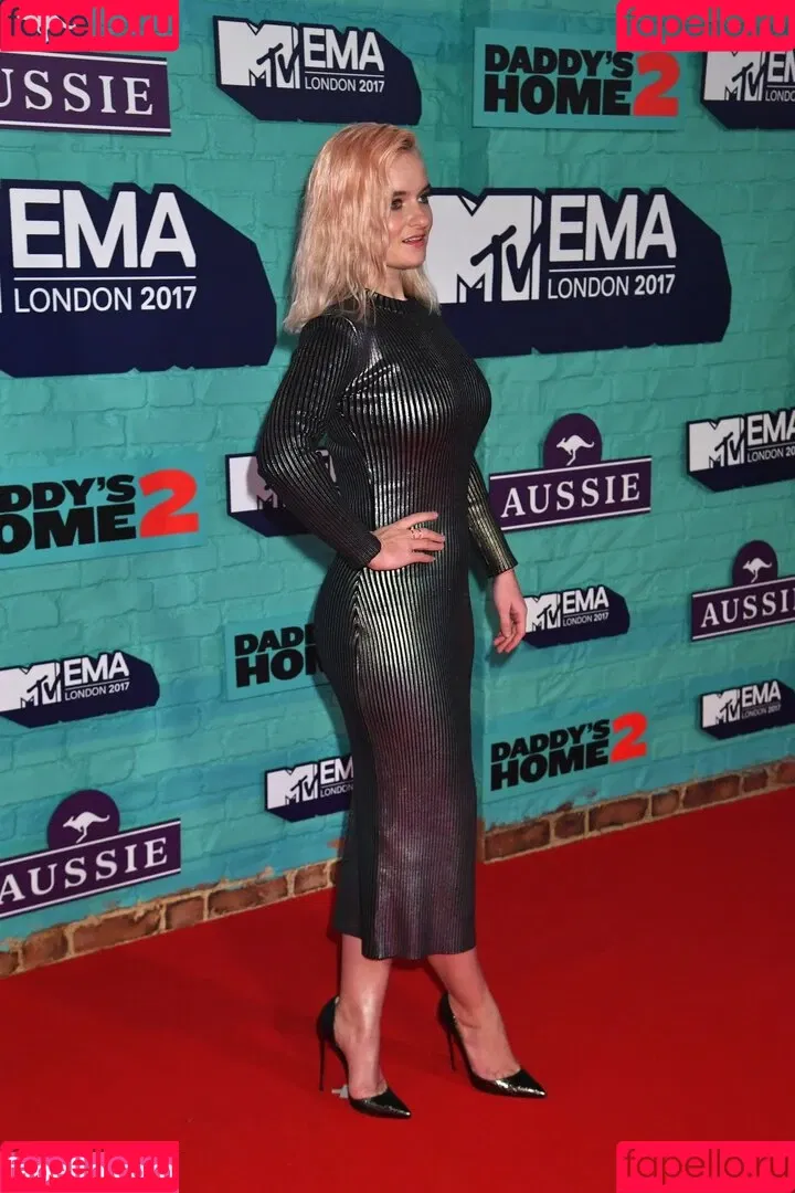 Clean Bandit / Grace Chatto / gracechatto Onlyfans Photo Gallery 
