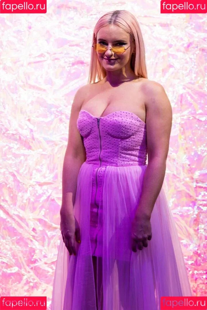 Clean Bandit / Grace Chatto / gracechatto Onlyfans Photo Gallery 