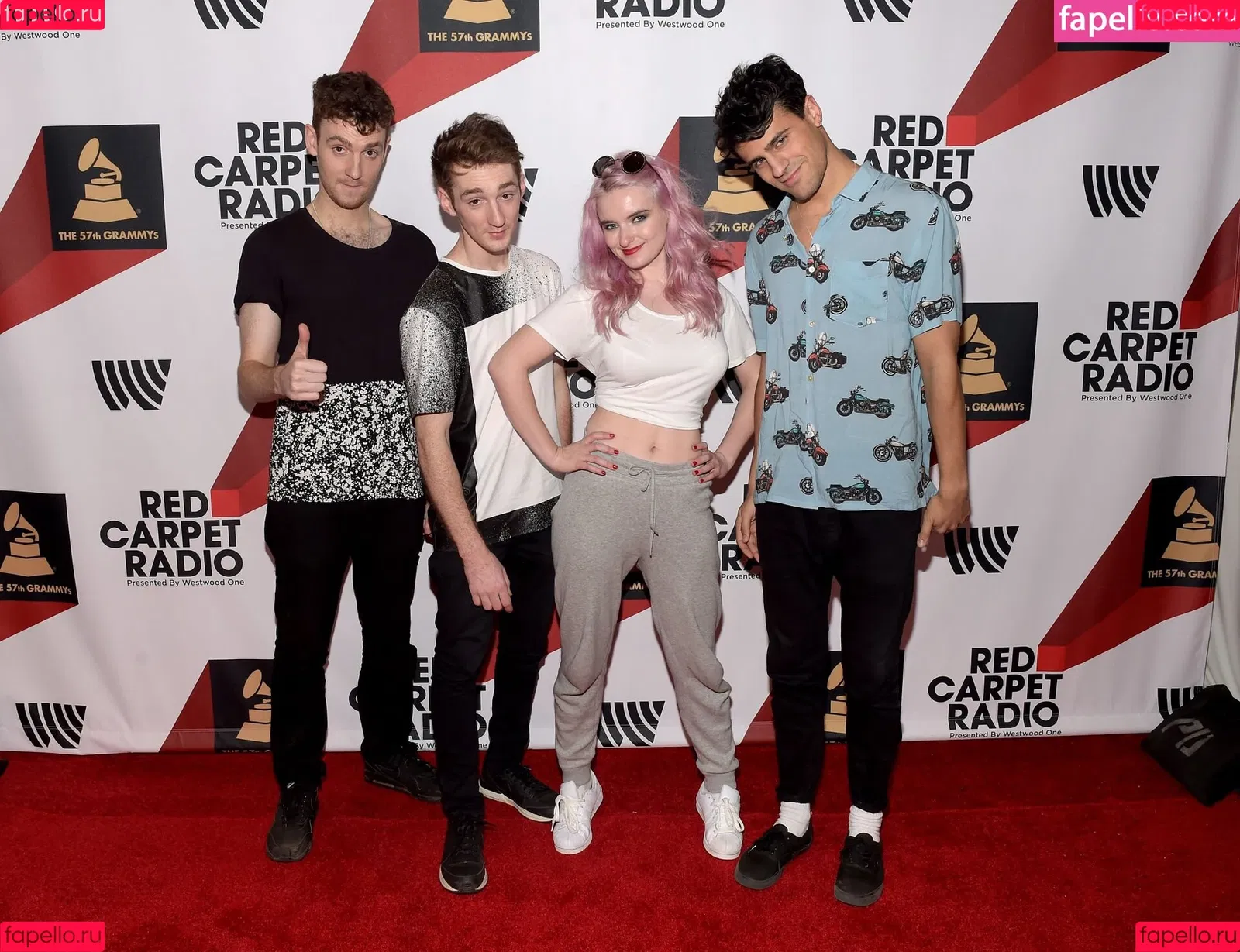 Clean Bandit / Grace Chatto / gracechatto Onlyfans Photo Gallery 