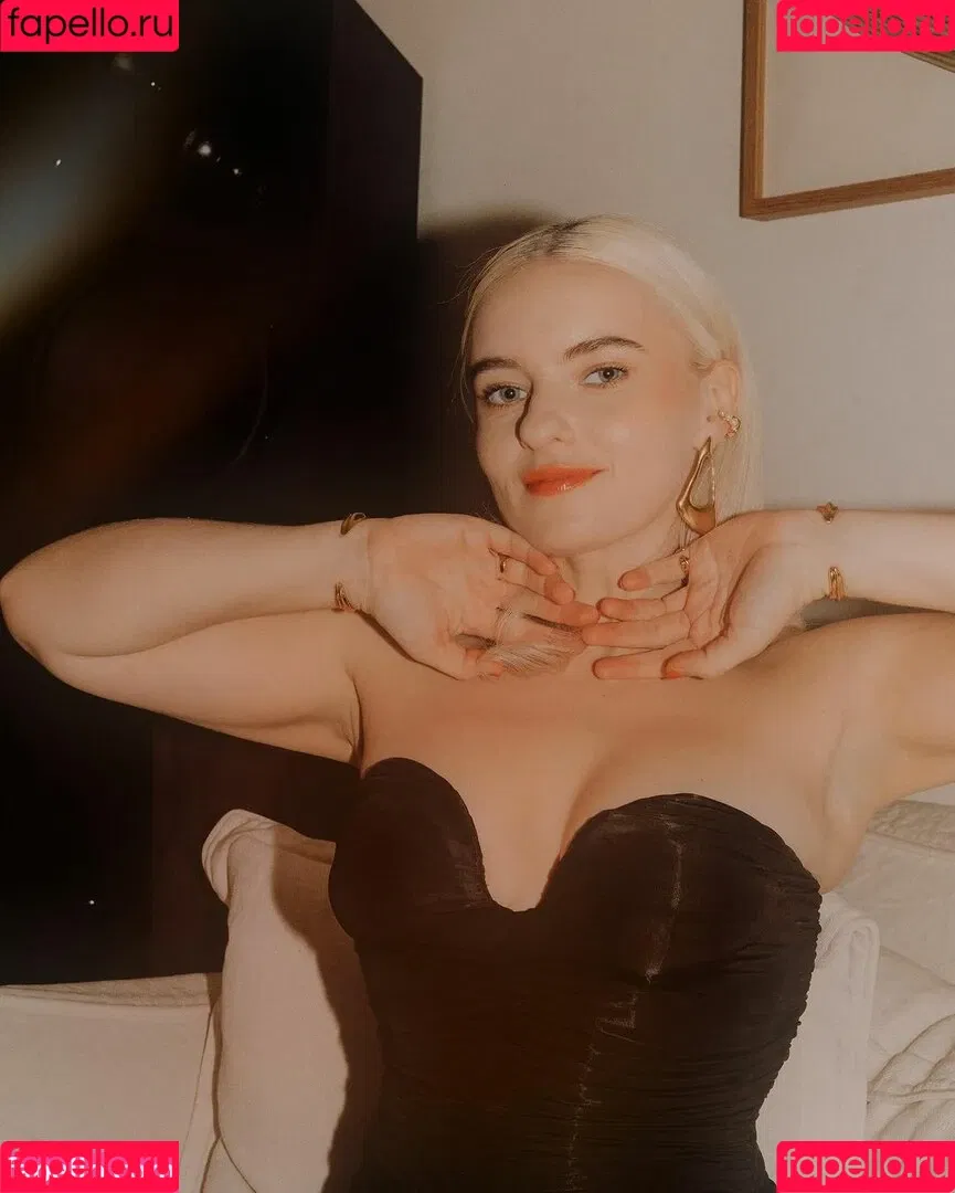 Clean Bandit / Grace Chatto / gracechatto Onlyfans Photo Gallery 