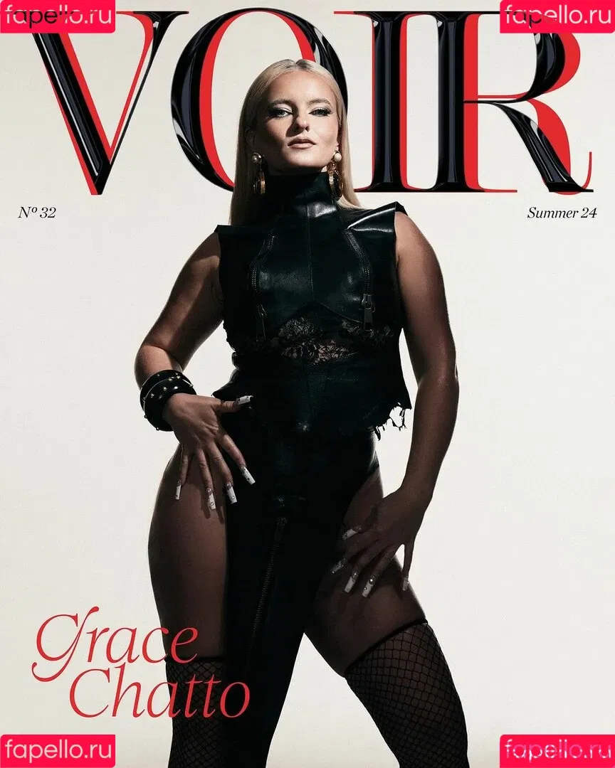 Clean Bandit / Grace Chatto / gracechatto Onlyfans Photo Gallery 