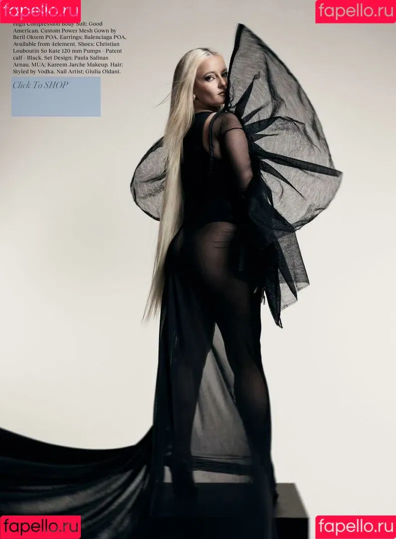 Clean Bandit / Grace Chatto / gracechatto Onlyfans Photo Gallery 
