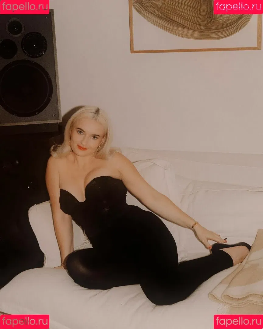 Clean Bandit / Grace Chatto / gracechatto Onlyfans Photo Gallery 
