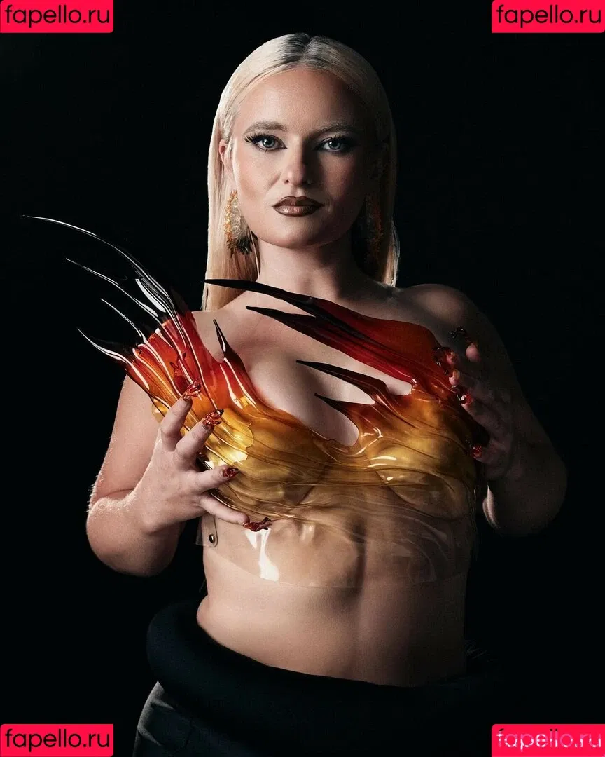 Clean Bandit / Grace Chatto / gracechatto Onlyfans Photo Gallery 