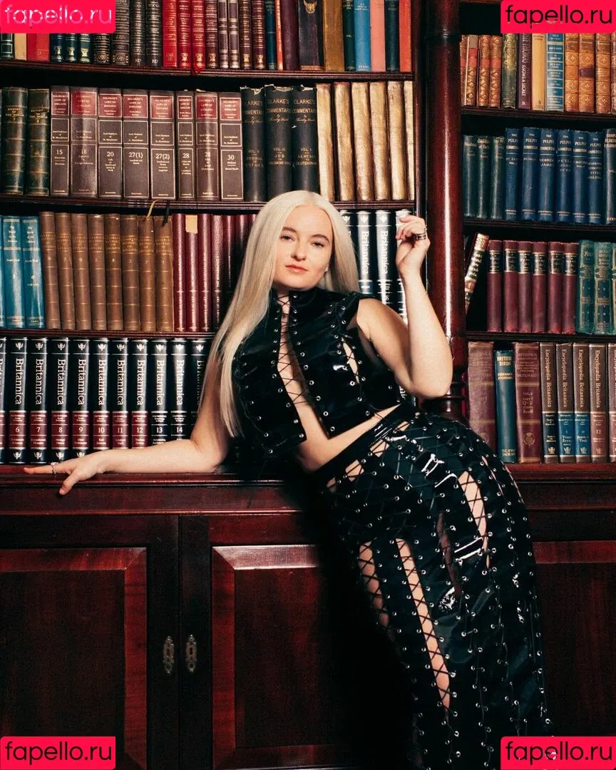 Clean Bandit / Grace Chatto / gracechatto Onlyfans Photo Gallery 