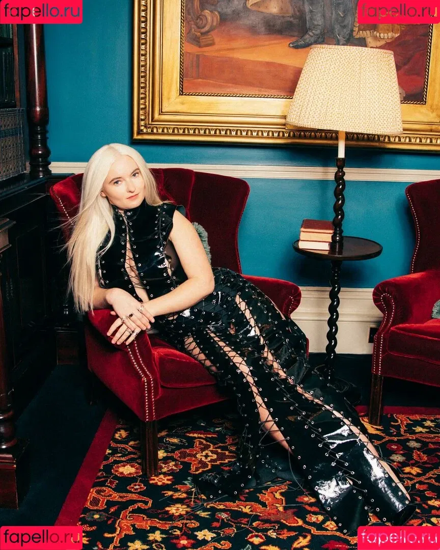 Clean Bandit / Grace Chatto / gracechatto Onlyfans Photo Gallery 