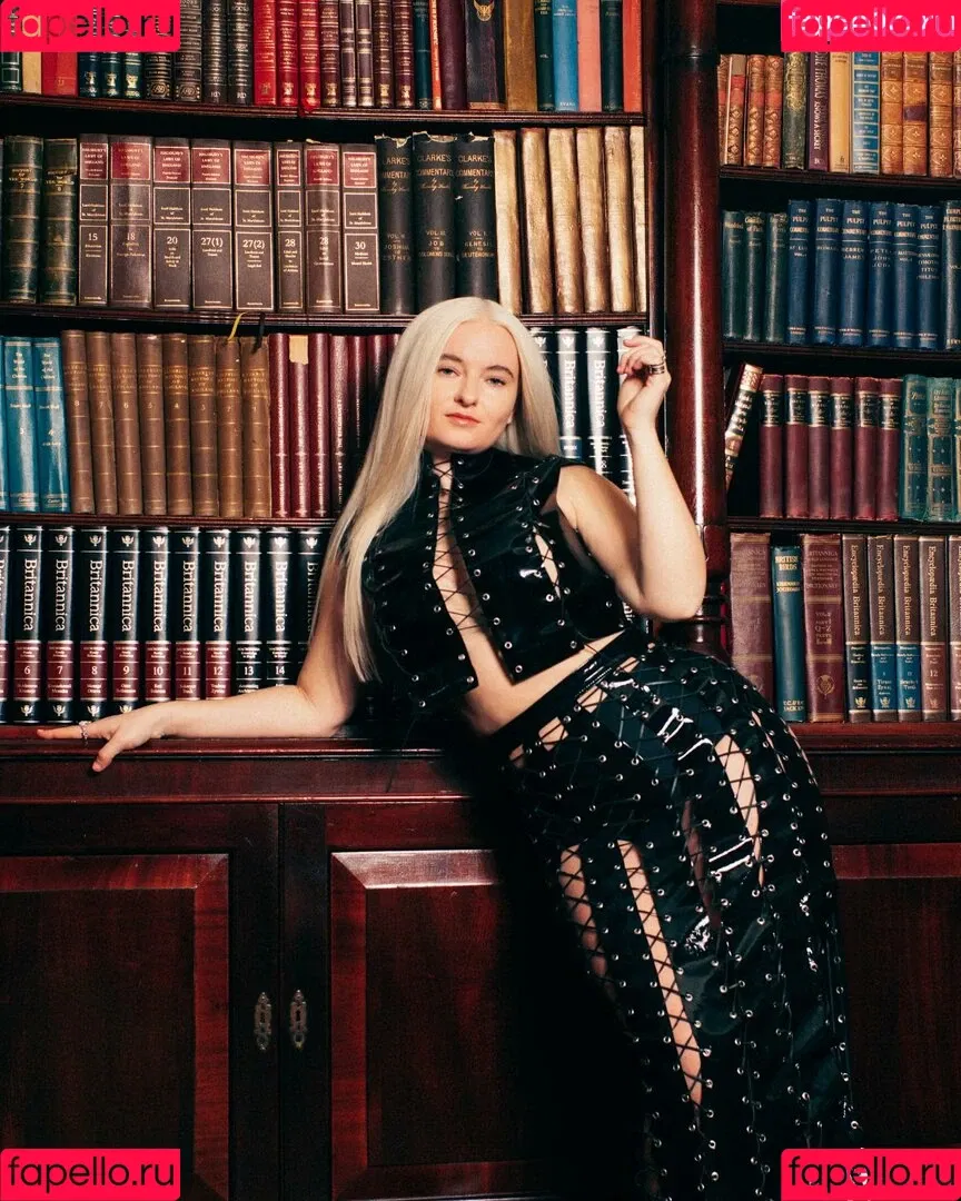 Clean Bandit / Grace Chatto / gracechatto Onlyfans Photo Gallery 