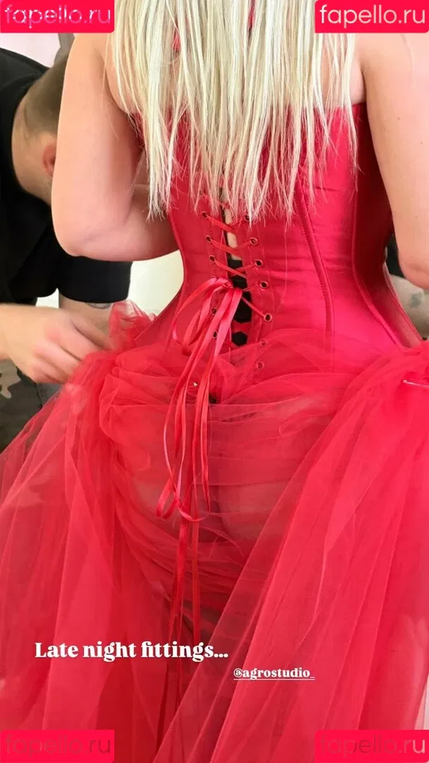Clean Bandit / Grace Chatto / gracechatto Onlyfans Photo Gallery 