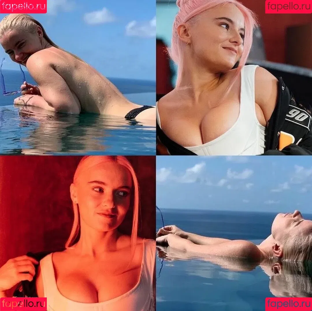Clean Bandit / Grace Chatto / gracechatto Onlyfans Photo Gallery 