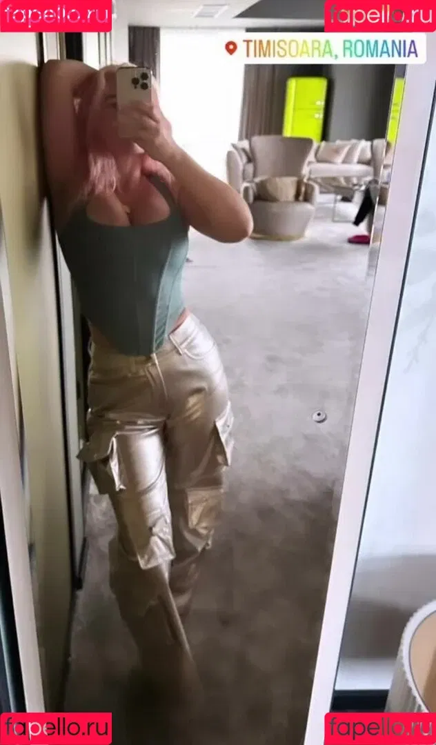 Clean Bandit / Grace Chatto / gracechatto Onlyfans Photo Gallery 