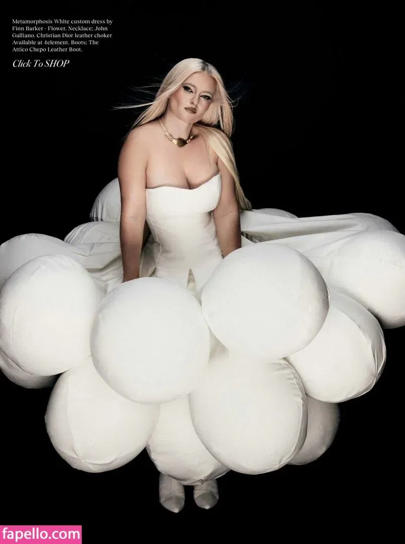 Clean Bandit / Grace Chatto / gracechatto Onlyfans Photo Gallery 