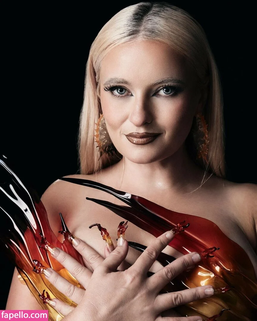 Clean Bandit / Grace Chatto / gracechatto Onlyfans Photo Gallery 