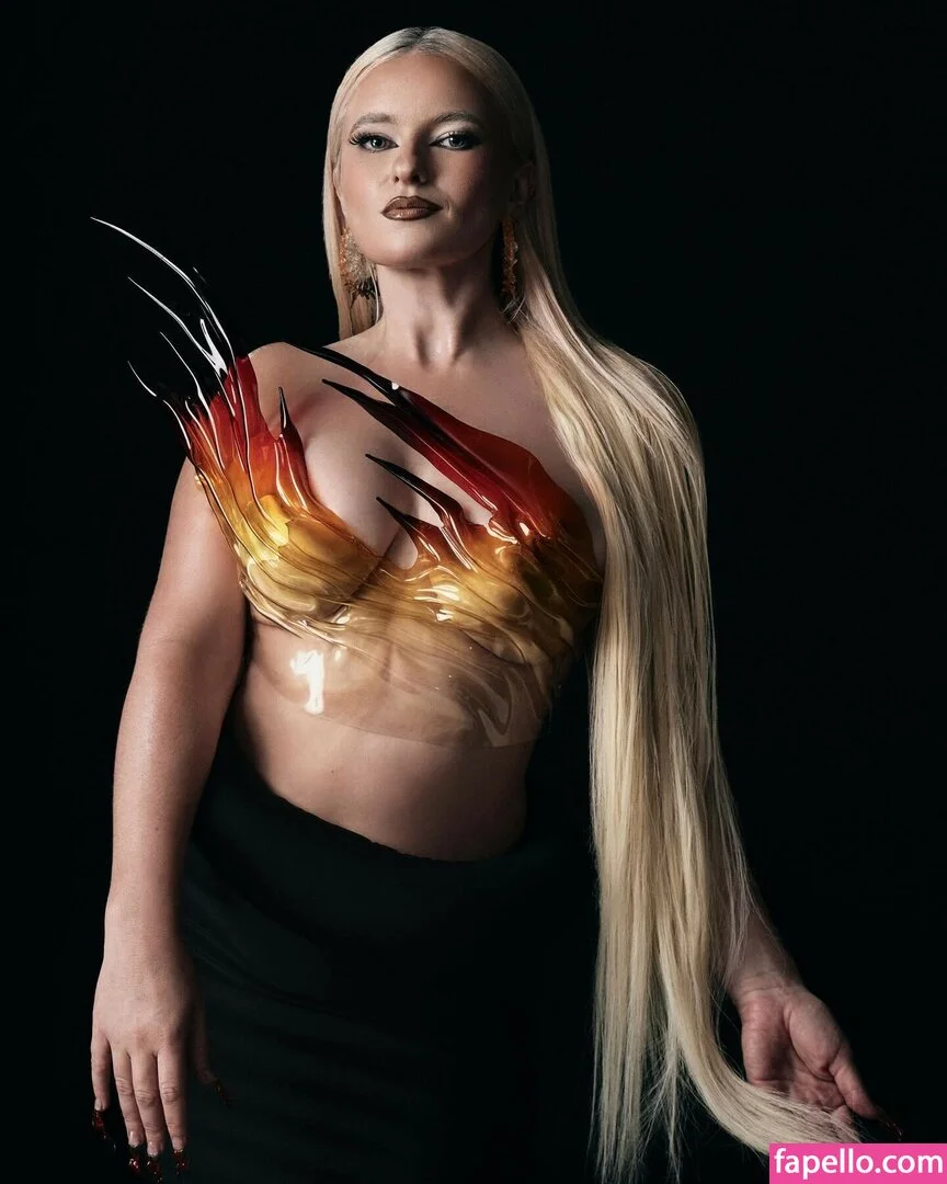 Clean Bandit / Grace Chatto / gracechatto Onlyfans Photo Gallery 