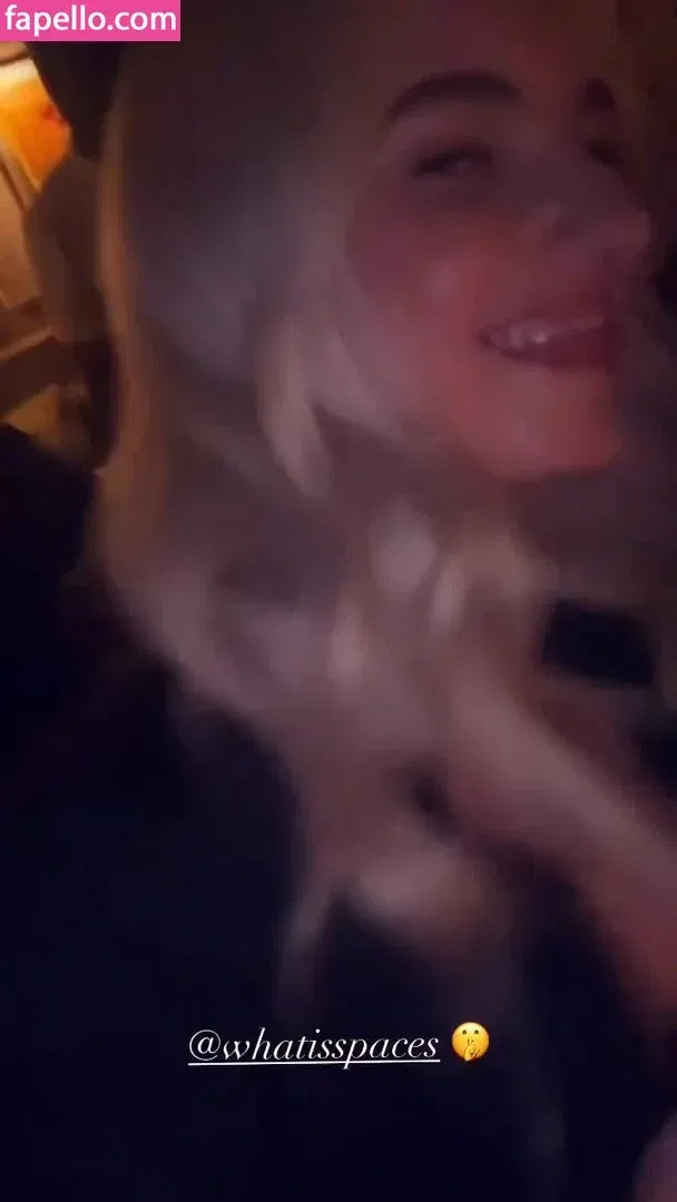 Clean Bandit / Grace Chatto / gracechatto Onlyfans Photo Gallery 