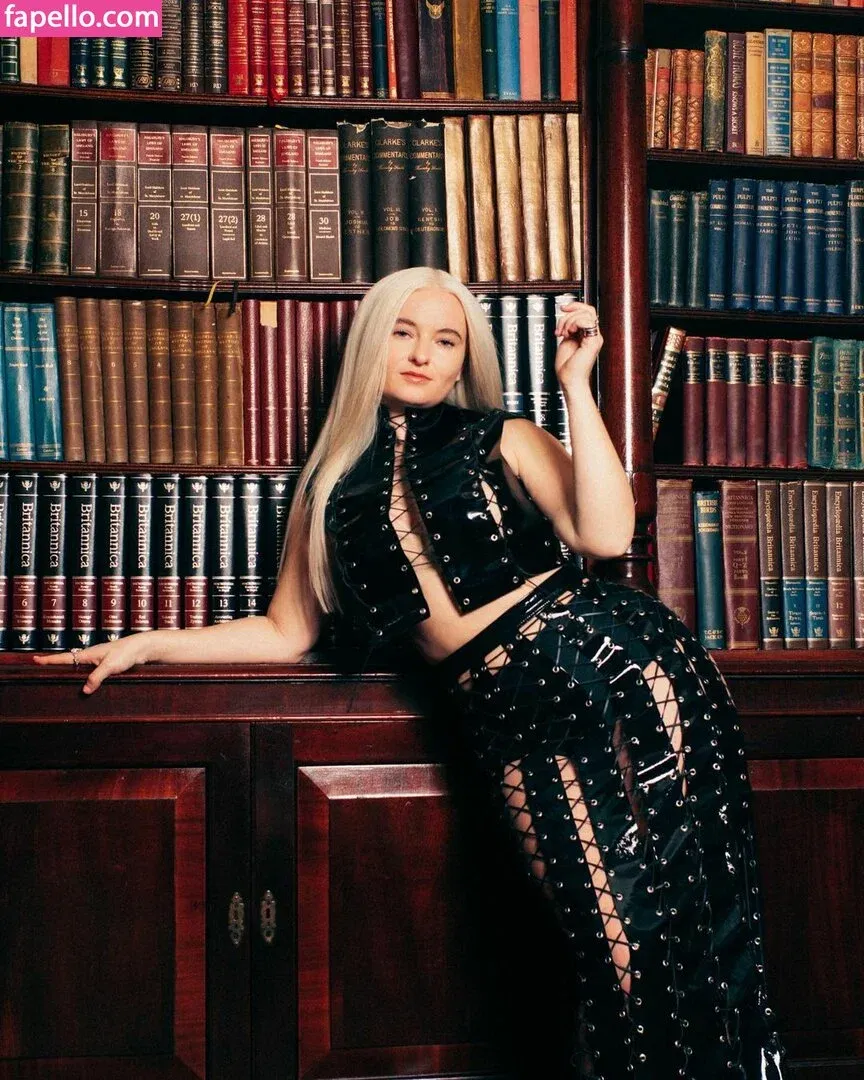 Clean Bandit / Grace Chatto / gracechatto Onlyfans Photo Gallery 