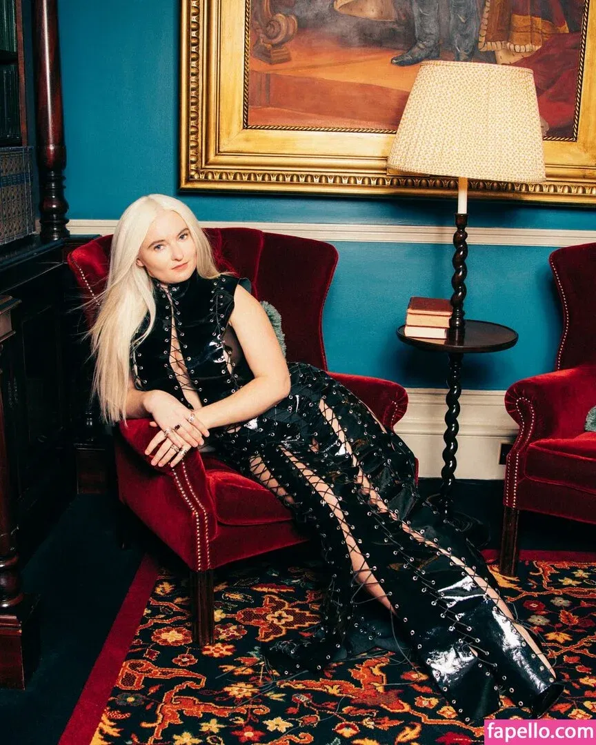 Clean Bandit / Grace Chatto / gracechatto Onlyfans Photo Gallery 