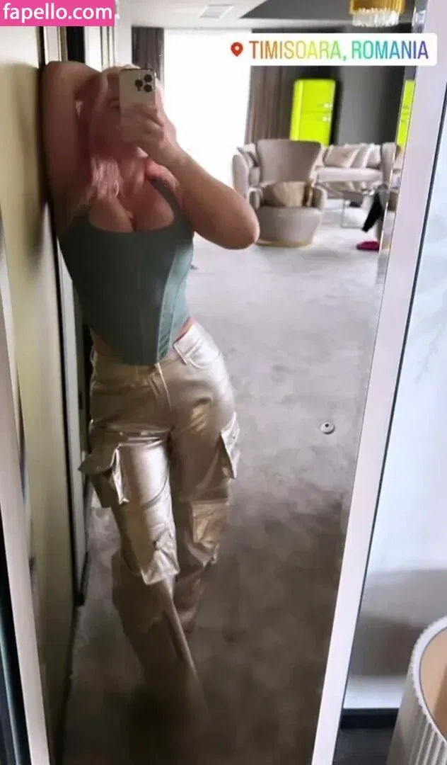 Clean Bandit / Grace Chatto / gracechatto Onlyfans Photo Gallery 