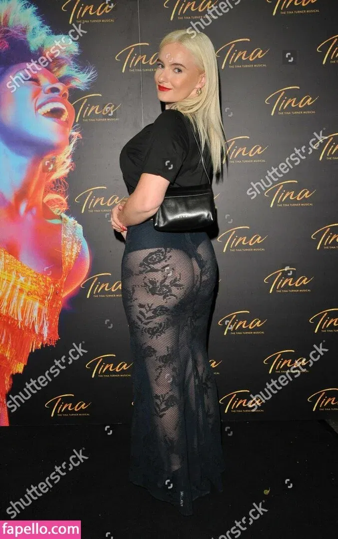 Clean Bandit / Grace Chatto / gracechatto Onlyfans Photo Gallery 