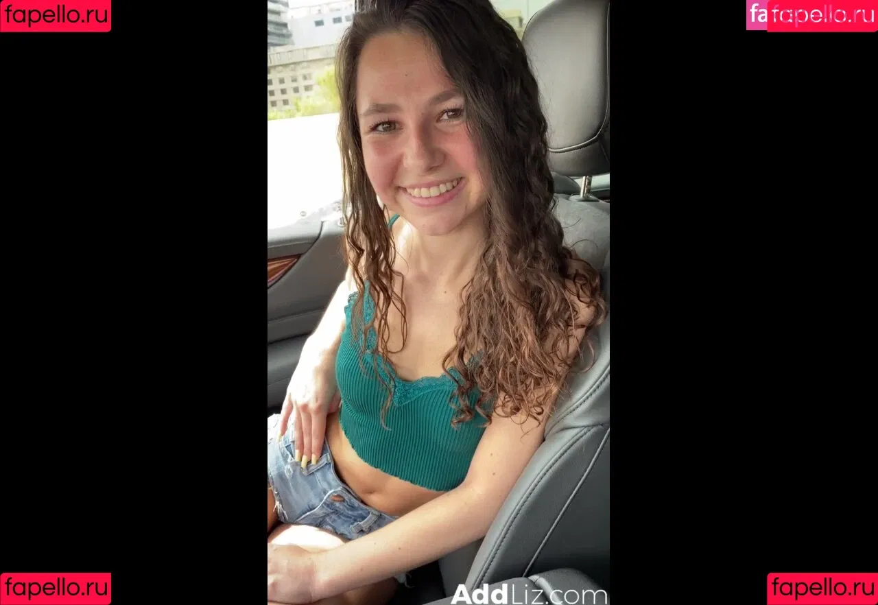Liz Jordan / lizjordanxxx / notlizjordan / thelizziejordan Onlyfans Photo Gallery 