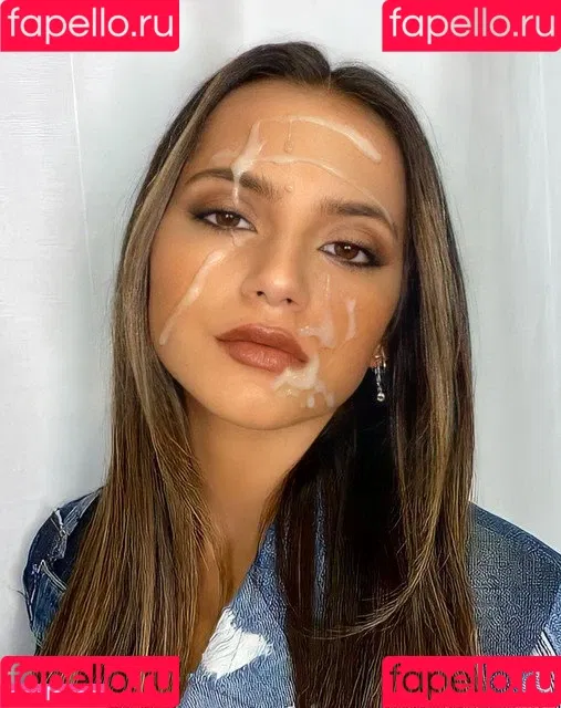 Isabela Merced / isabelamerced Onlyfans Photo Gallery 
