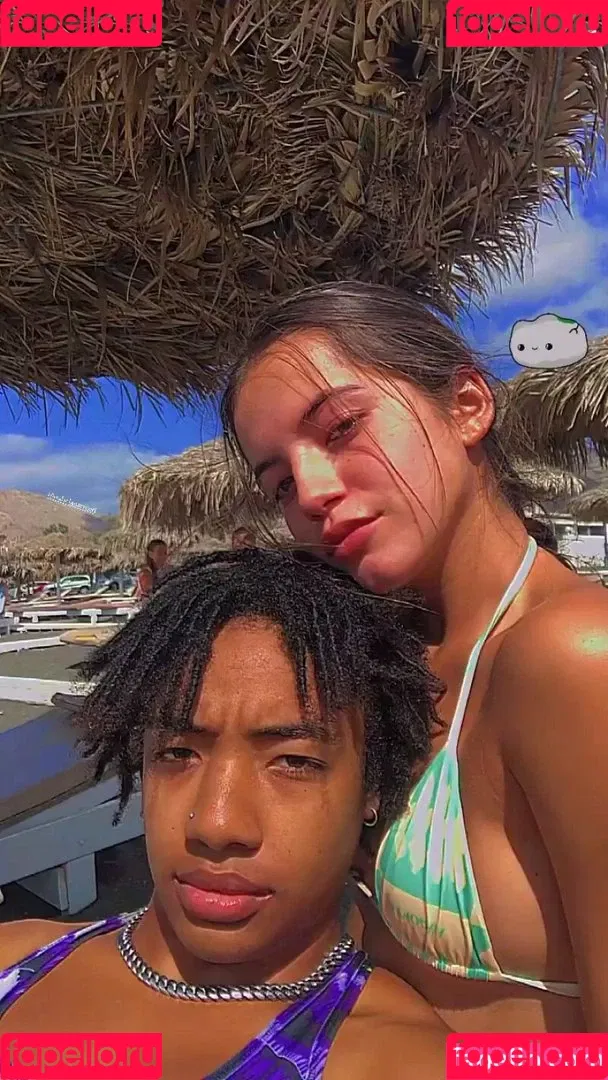 Isabela Merced / isabelamerced Onlyfans Photo Gallery 
