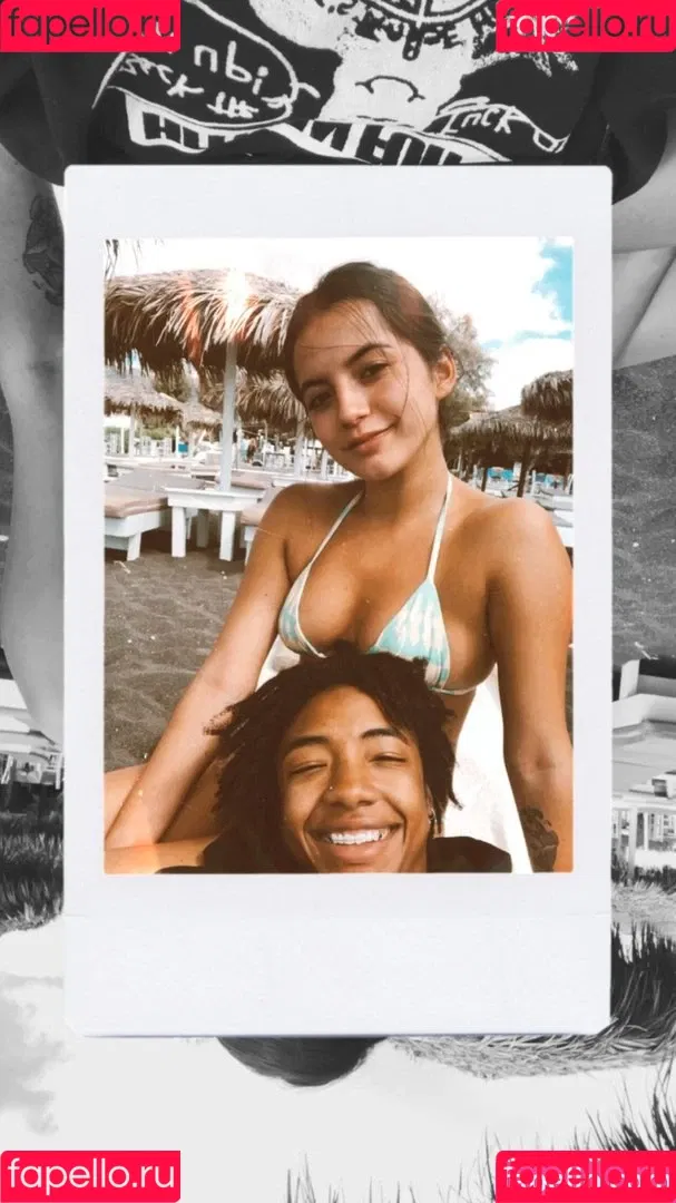 Isabela Merced / isabelamerced Onlyfans Photo Gallery 