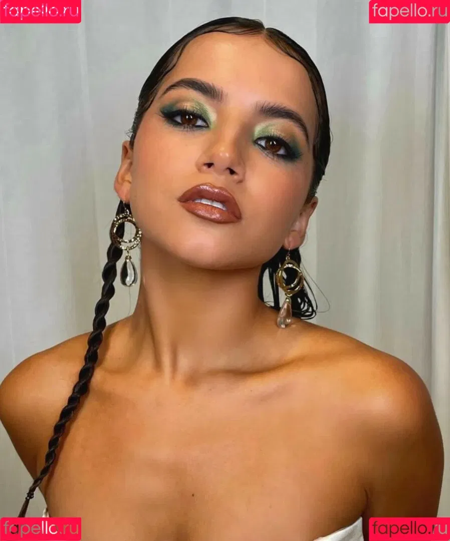 Isabela Merced / isabelamerced Onlyfans Photo Gallery 