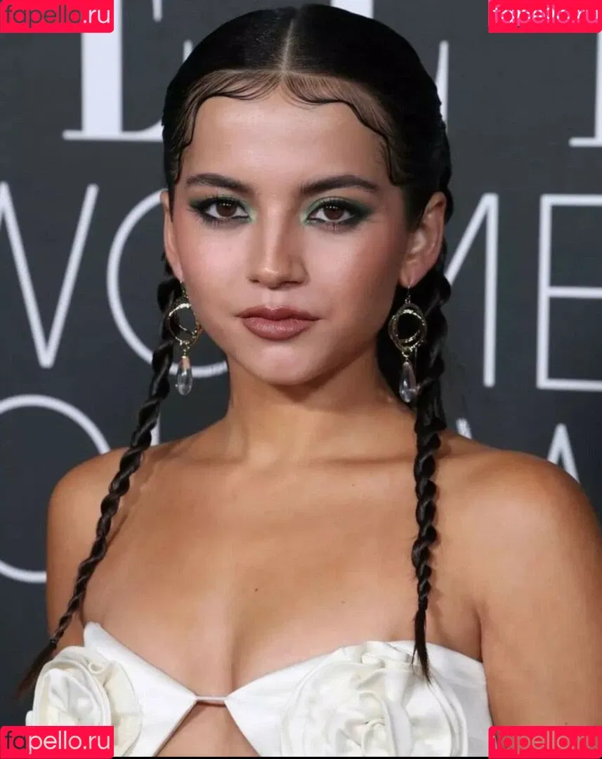 Isabela Merced / isabelamerced Onlyfans Photo Gallery 