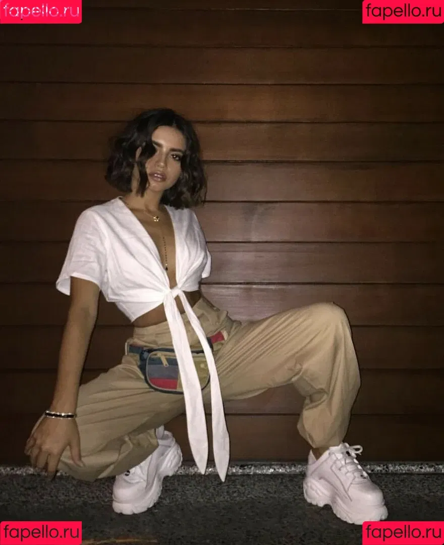 Isabela Merced / isabelamerced Onlyfans Photo Gallery 