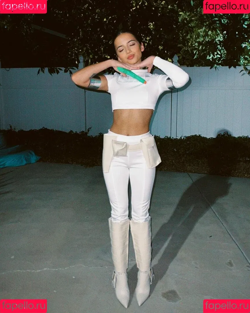 Isabela Merced / isabelamerced Onlyfans Photo Gallery 