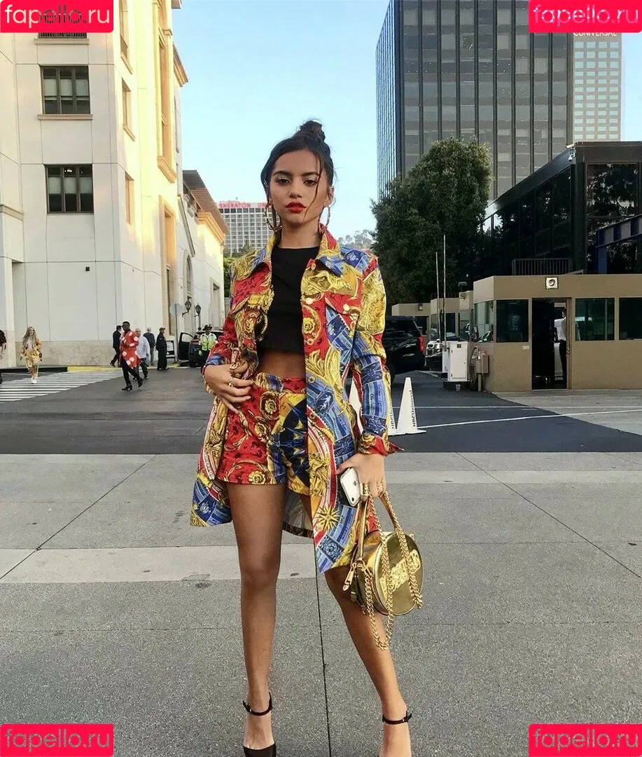 Isabela Merced / isabelamerced Onlyfans Photo Gallery 