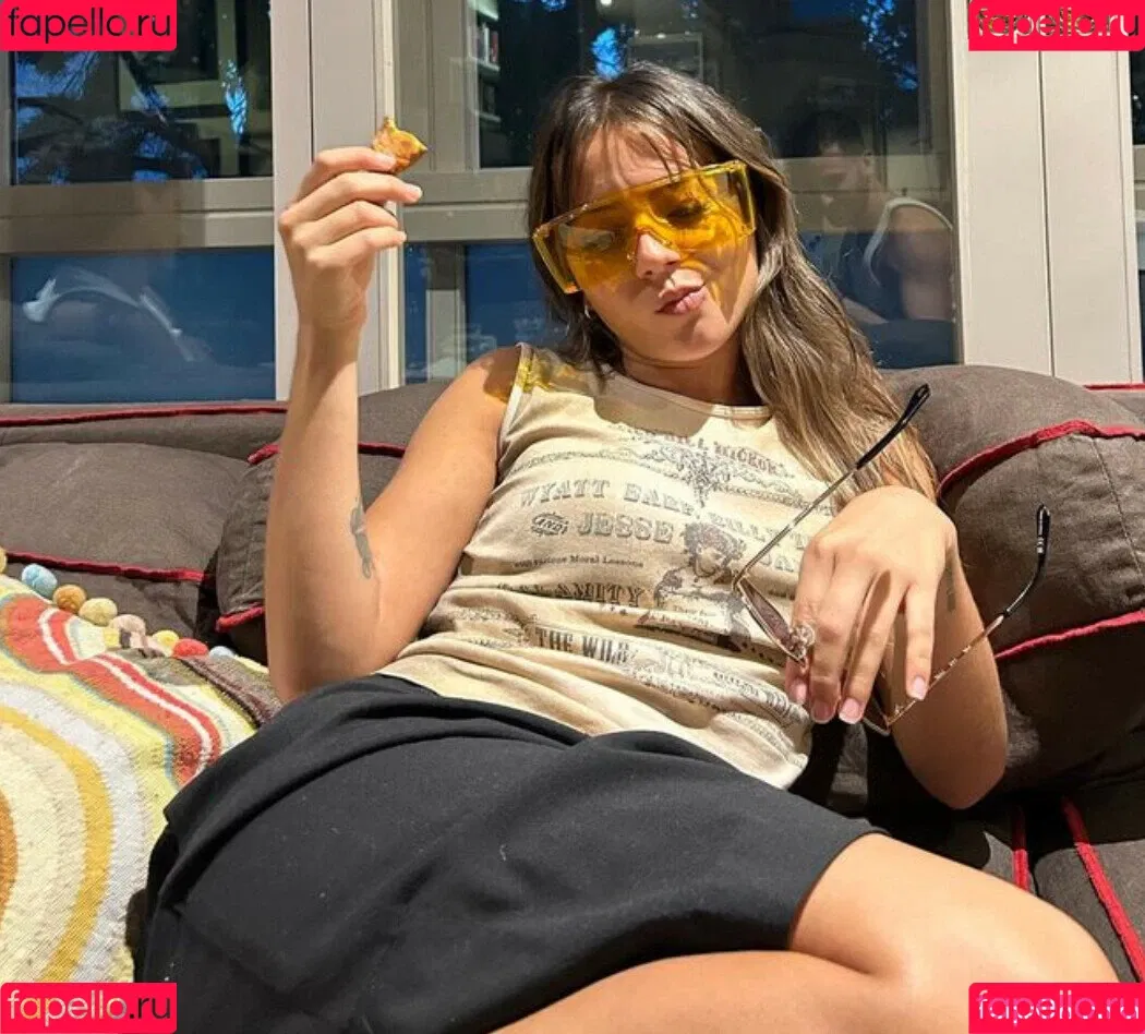 Isabela Merced / isabelamerced Onlyfans Photo Gallery 
