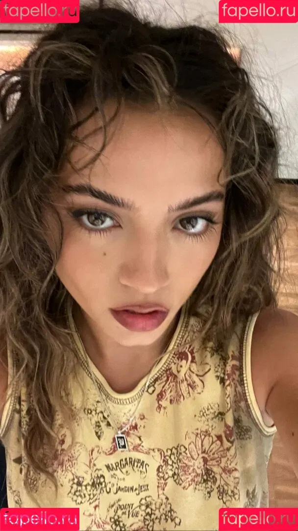 Isabela Merced / isabelamerced Onlyfans Photo Gallery 