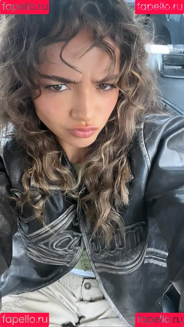 Isabela Merced / isabelamerced Onlyfans Photo Gallery 
