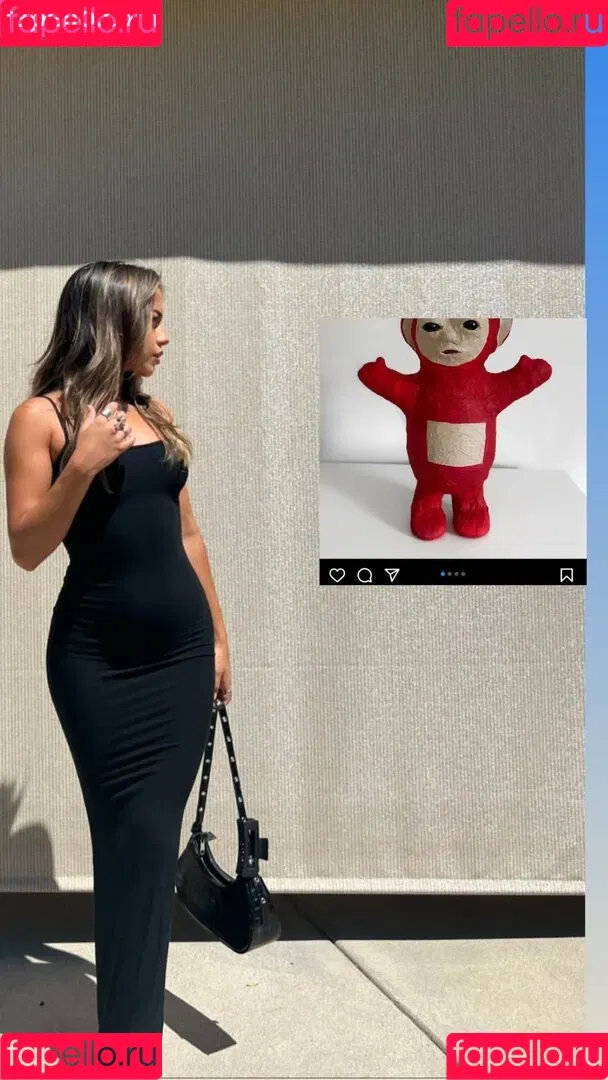 Isabela Merced / isabelamerced Onlyfans Photo Gallery 
