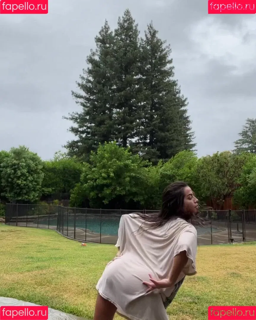 Isabela Merced / isabelamerced Onlyfans Photo Gallery 