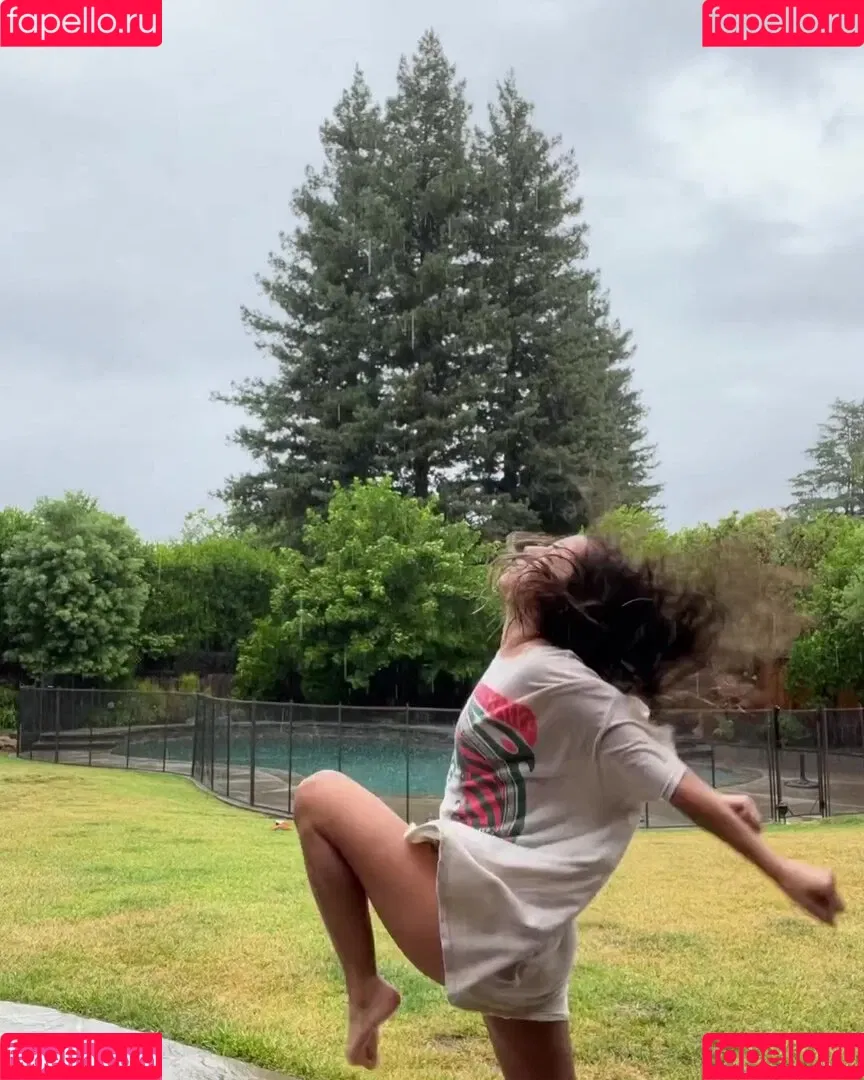 Isabela Merced / isabelamerced Onlyfans Photo Gallery 
