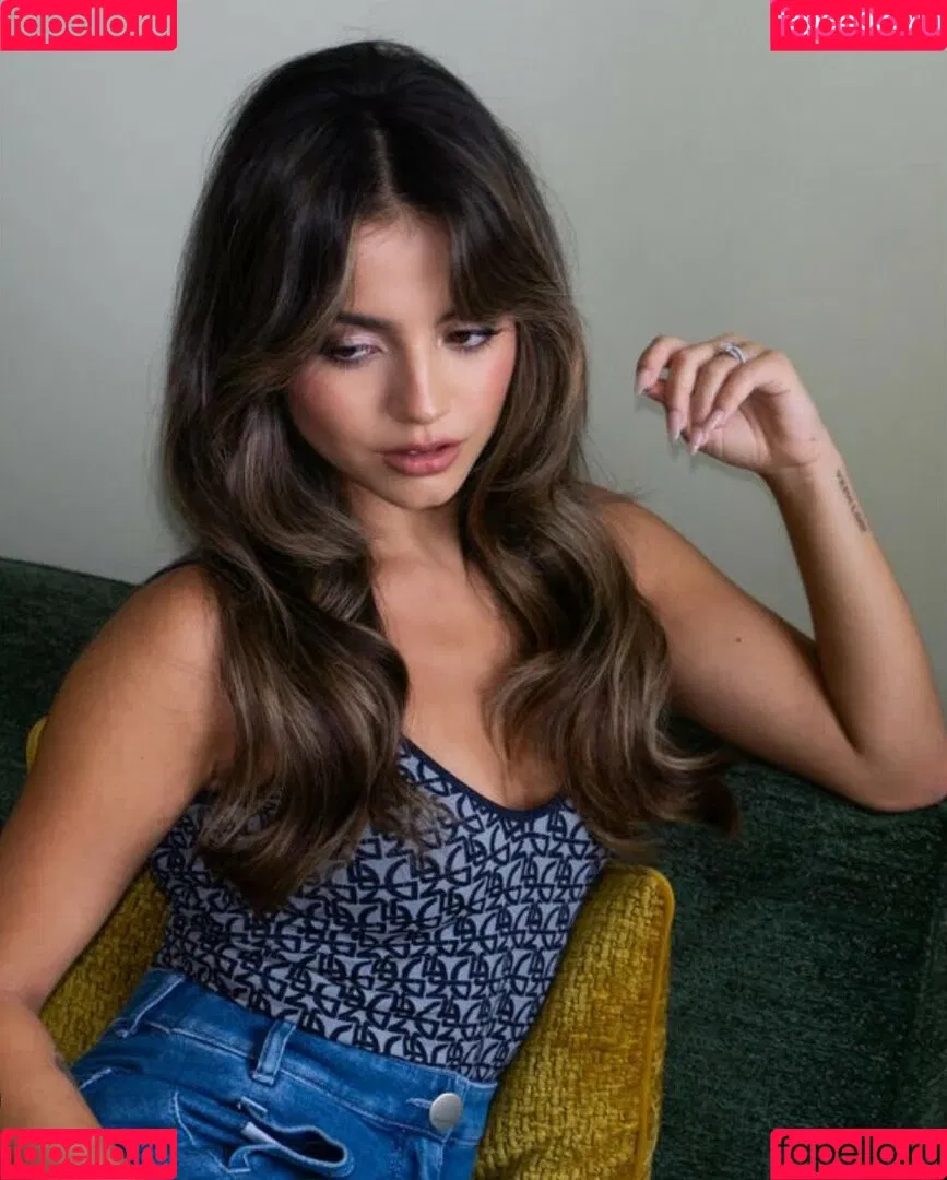 Isabela Merced / isabelamerced Onlyfans Photo Gallery 